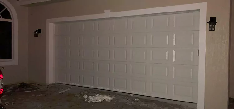 Garage Door Coil Replacement Chico
