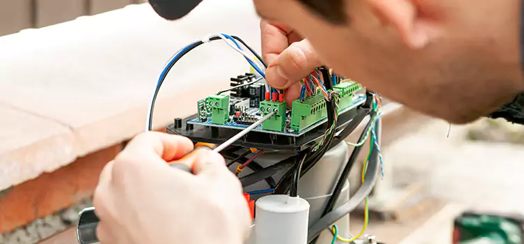 Specialized Brand Gate Motor Repairs Chico