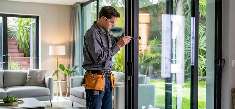 Why Choose Us for Your Glass Door Needs in Chico, CA?