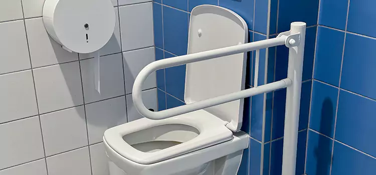 Comprehensive Solutions in Chico, CA for Accessible Facilities