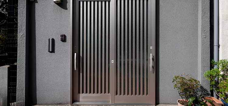 Why Choose Us for Your Security Needs in Chico, CA?