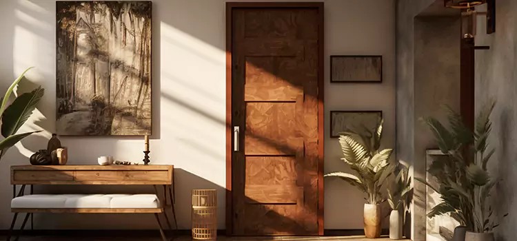 Specialty Interior Doors Chico