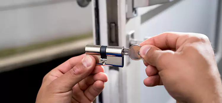 Lock Change Locksmiths Chico