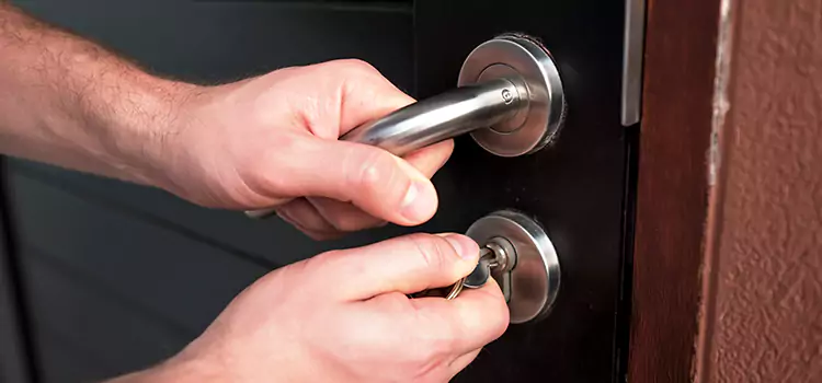 Master Key Control and Audits Chico
