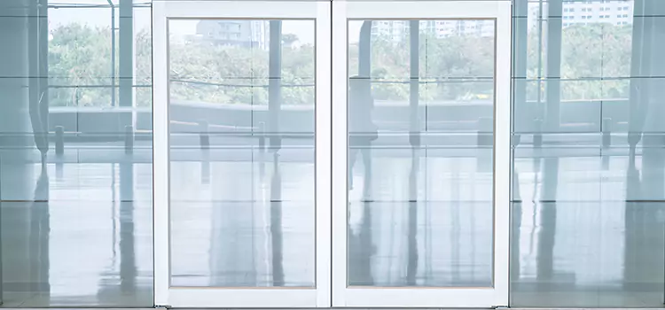 Mobile Sliding Screen Door Replacement Chico