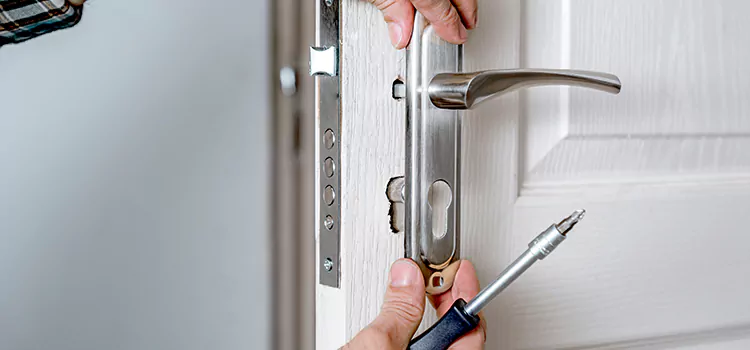 New Door Frame Installation Chico