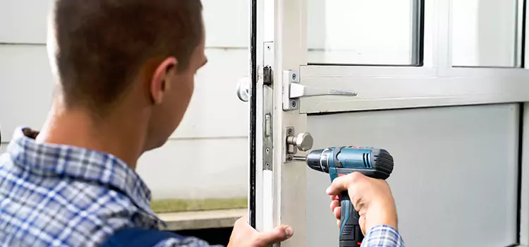 Experienced and Reliable Technicians Chico