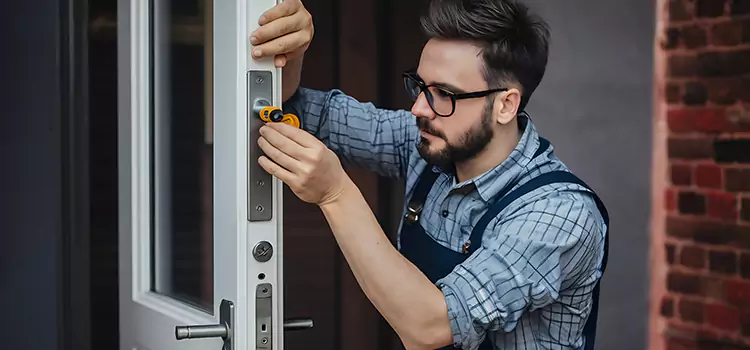 Residential Door Repairs Chico