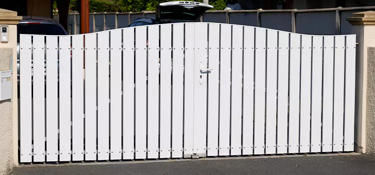 Why Choose Us for Residential Gate Repair in Chico, CA?