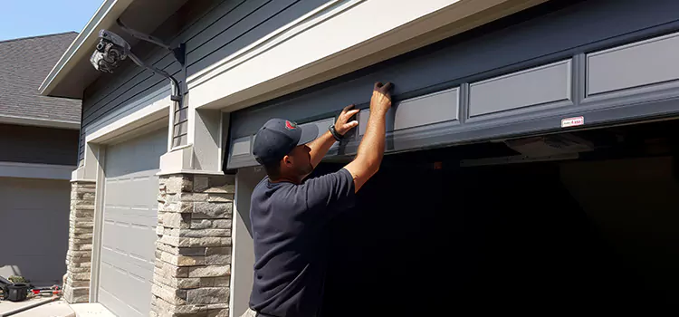 Janus Roll Up Doors Chico