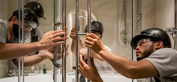 Shower Door Replacement Cost Chico