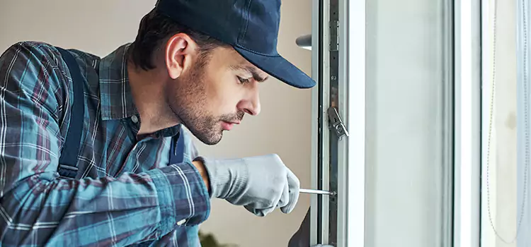 Emergency Response for Latch Issues Chico