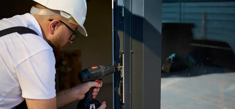 Aluminium Sliding Door Lock Fitting Chico