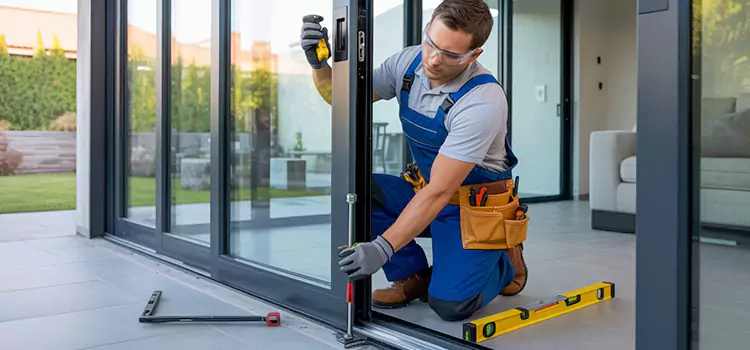 Patio Door Replacement Chico