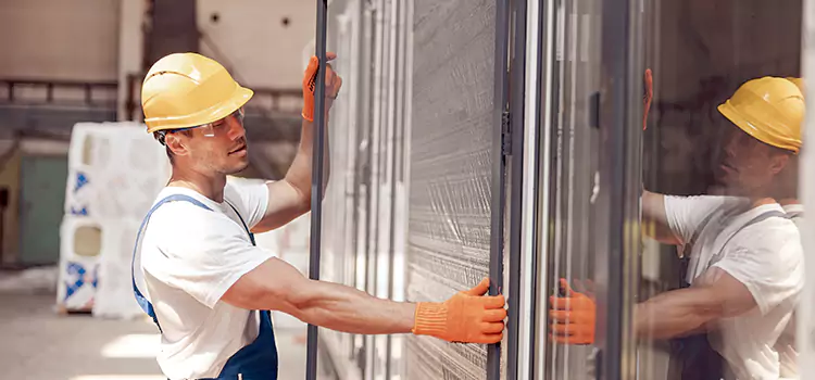 Sliding Door Mesh Replacement Chico
