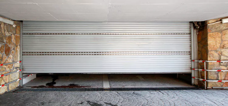 Steel Garage Door Repair Chico