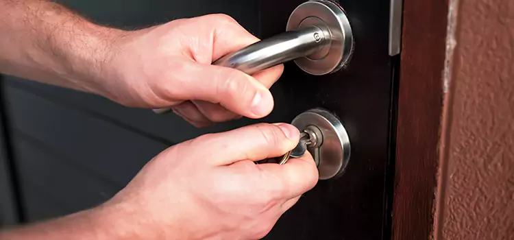 Door Closer Repair & Installation Chico