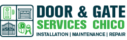Door & Gate Services Chico